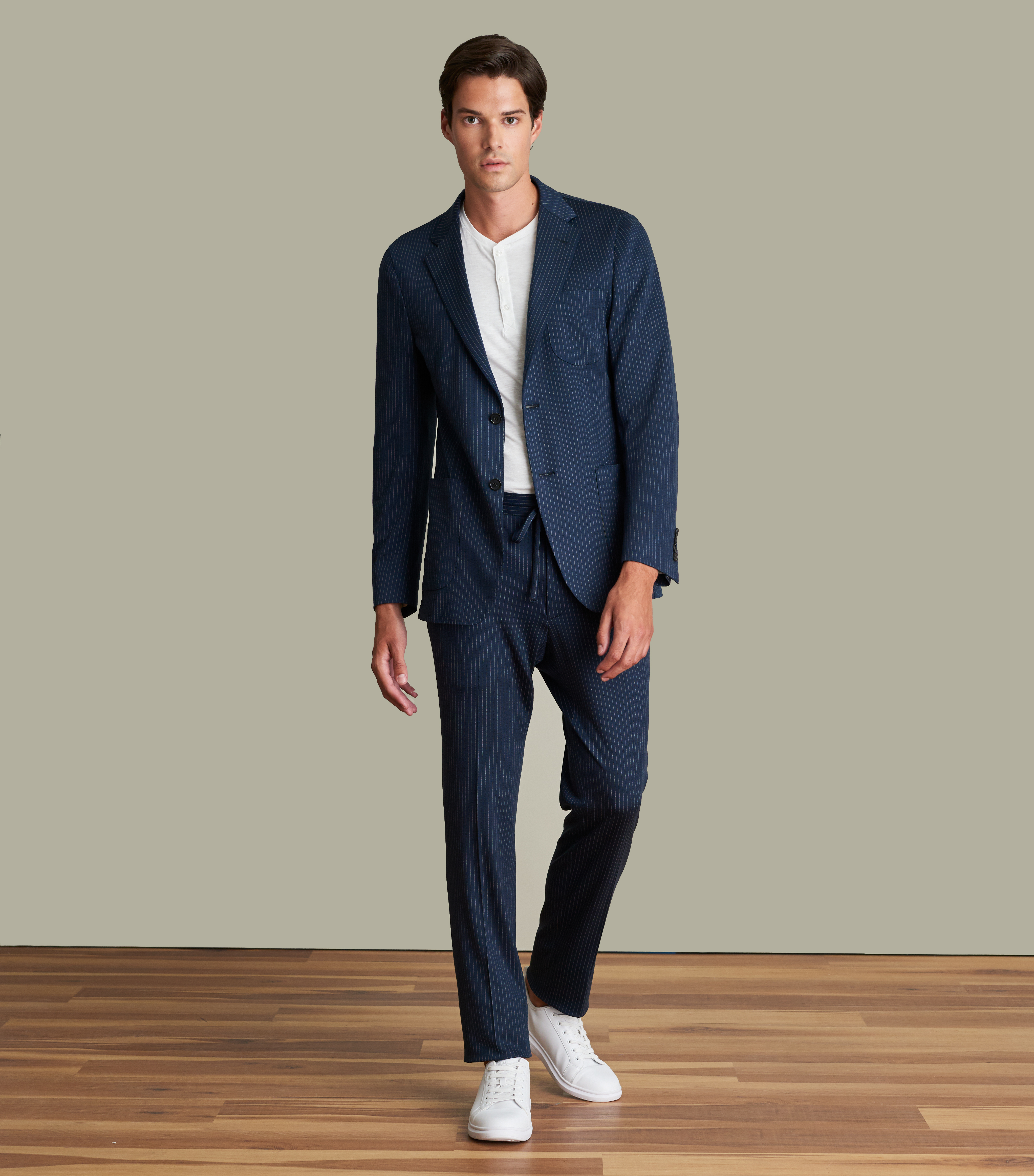 Vue collection from Samuelsohn.