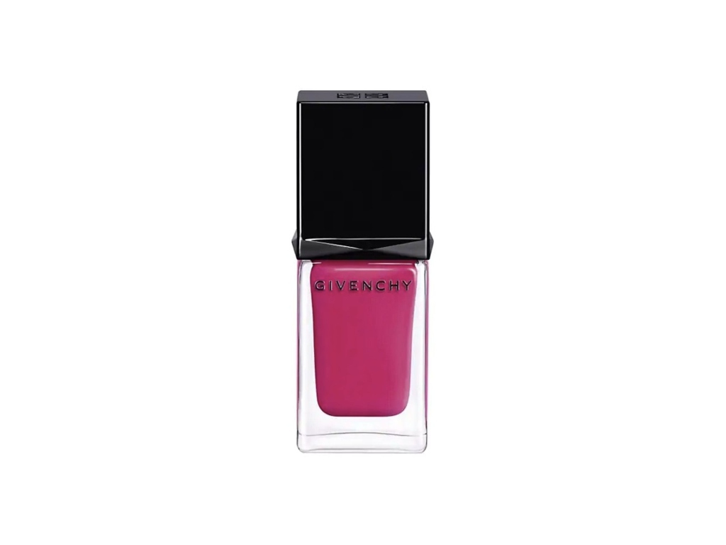 givenchy, best spring nail colors