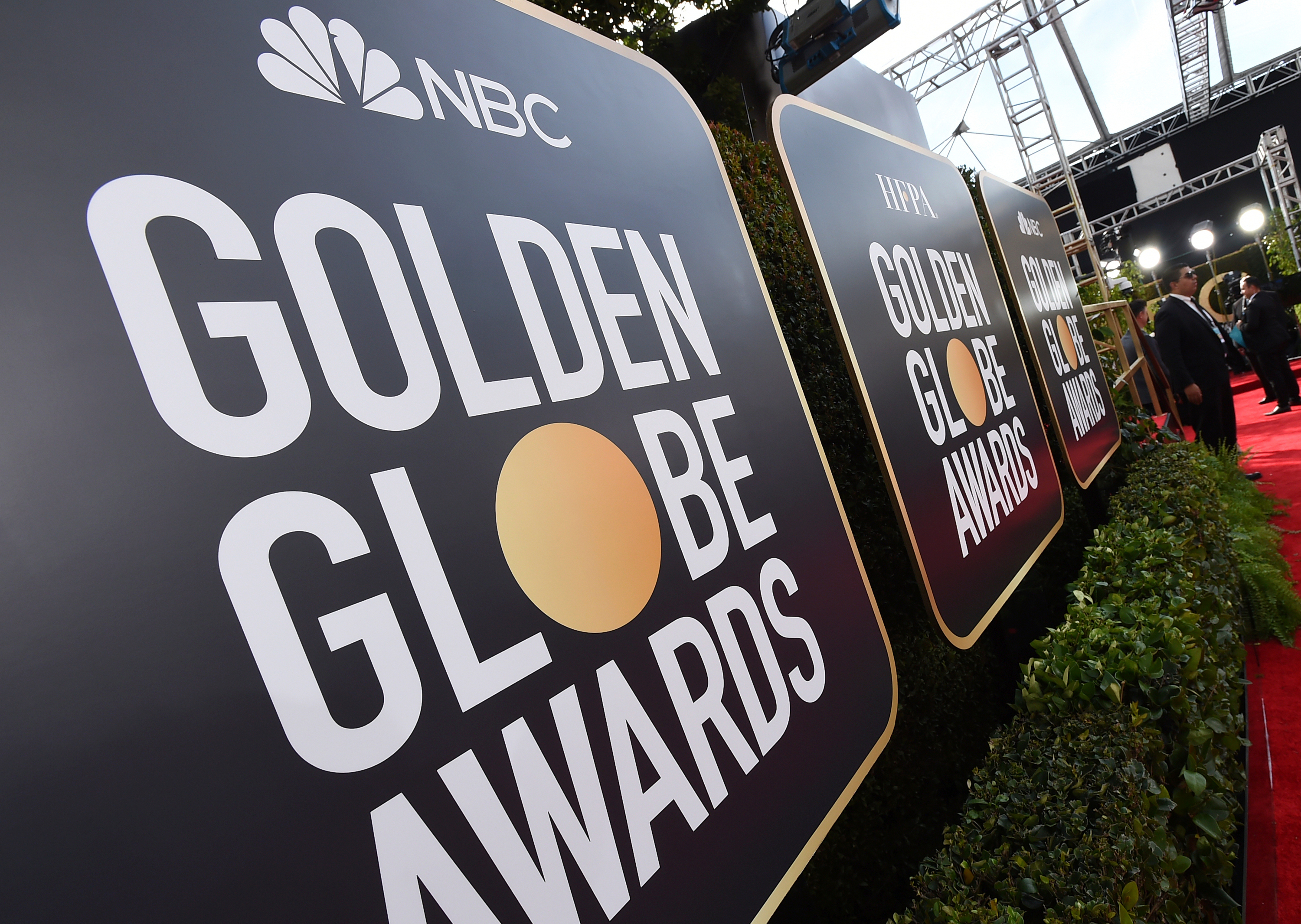 2021 Golden Globes Winners List: Full List of Winners