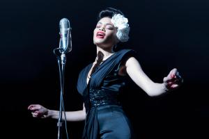 How Andra Day and Suzan-Lori Parks Forced a New Generation to Reimagine Billie Holiday’s Legacy