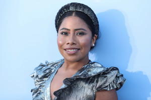 Yalitza Aparicio Is Now Filming Her First Movie After Historic 'Roma' Oscar Nomination