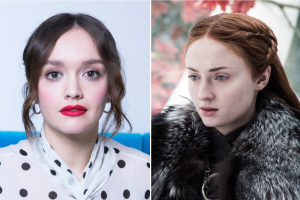 Olivia Cooke: 'House of the Dragon' Won't Have 'Graphic Violence Towards Women' Like 'Thrones'
