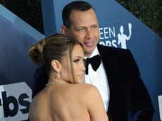 Jennifer Lopez & Alex Rodriguez Have Called It Quits After Two-Year Engagement