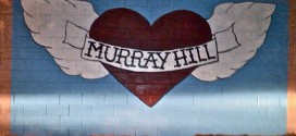 JAX NEIGHBORHOODS – Murray Hill