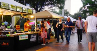Eating Sustainably: Just One of Many “Green” Topics at the 2016 GastroFest