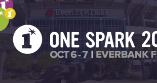 One Spark Unveils New Plans At EverBank for 2017