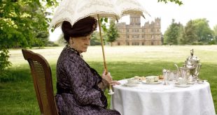 Changing Fashion for Changing Times: Dressing Downton Abbey in St. Augustine