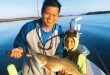 Fishing in Northeast Florida: Jacksonville is a Fisherman’s Paradise