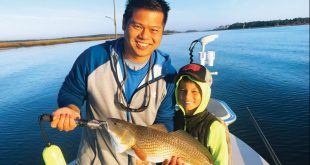 Fishing in Northeast Florida: Jacksonville is a Fisherman’s Paradise