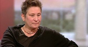 k.d. lang is Asking Big Questions