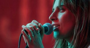 MOVIE REVIEW: ‘A Star Is Born’ is a Love Story Rock Epic