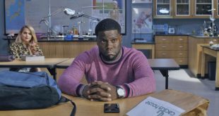 MOVIE REVIEW: Kevin Hart Delivers in ‘Night School’
