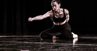 Rebecca Levy to Explore the Body at Jacksonville Dance Theatre’s Annual Concert May 11