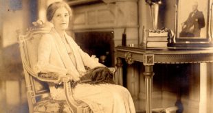Seances, Spiritualism, and Women’s Rights in Jacksonville: Tim Gilmore’s Tale of Anna Fletcher