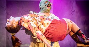 “Rocky Horror” Fans will Love “The Toxic Avenger” at Players by the Sea