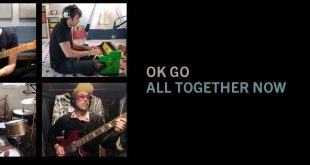 New OK Go Song and Video