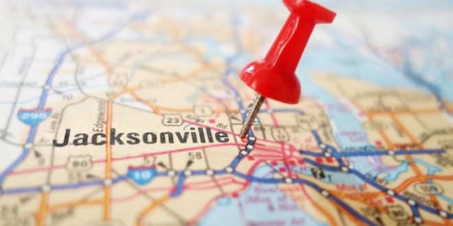 Jacksonville, Florida is a Hidden Gem to Live and Play