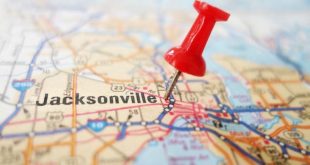 Jacksonville, Florida is a Hidden Gem to Live and Play