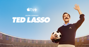 Streaming Spotlight: Ted Lasso on Apple TV