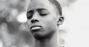 Keedron Bryant: Jax Teen Inspires Hope for Social Justice