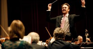 Jacksonville Symphony to Perform at JFK Center