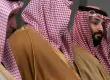 Crown Prince Of Saudi Arabia Mohammad Bin Salman