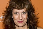 Lizz Winstead: “Taking down the powerful is when comedy is at its best.”