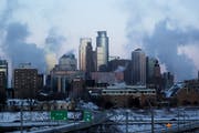Minneapolis is one of the sexiest cities in the U.S., according to a “sex map” by Lovehoney.