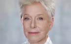 Karen Grassle is known for her portrayal of Caroline Ingalls in the TV series “Little House on the Prairie” Lisa Keating