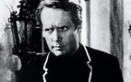Patrick McGoohan starred as the prisoner, known as No. 6, seeking the answer to why he has been abducted and by whom in “The Prisoner.”