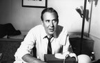 The collection of papers, artifacts and memorabilia spans comedian Carl Reiner’s career and work on “Your Show of Shows,” “The Dick Van Dyke S