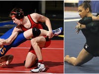 Best of the best: Prep wrestling, gymnastics honor rolls