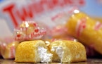 After more than 90 years, Twinkies are still popular.