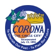 City of Corona 
