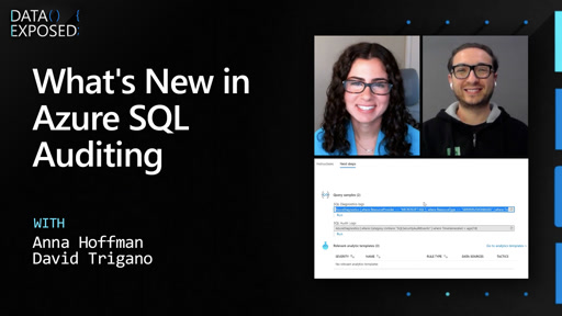 What's New in Azure SQL Auditing