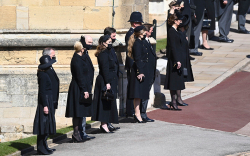 Kate Middleton, Princess Beatrice, Eugenie, heels