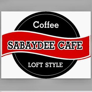 ?????? ????? Sabaydee Cafes Foto.