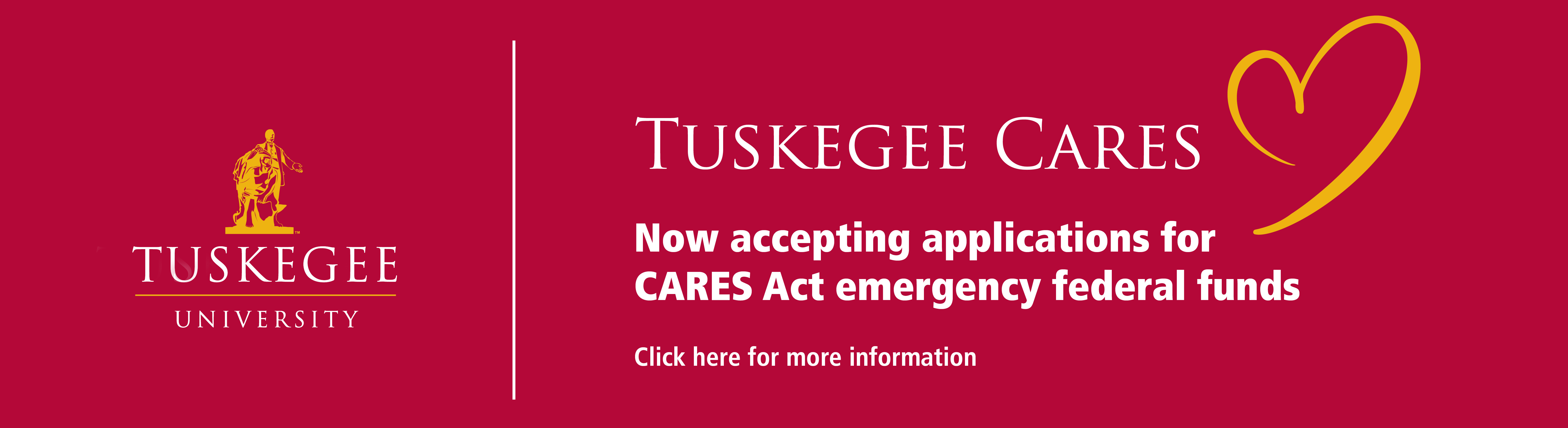 CARES Act student emergency fund image