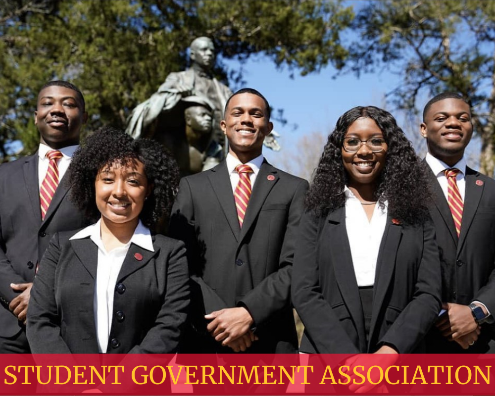 Image Button- Student Government Association