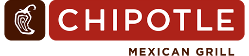 The Chipotle logo  The word Chipotle next to a chilli with the words Mexican Grill under. Chipotle is a .NET customer.
