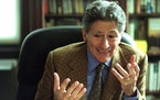 Edward Said, the writer says, is the most influential Palestinian American intellectual of the 20th century. Said explained in his book “Orientalism