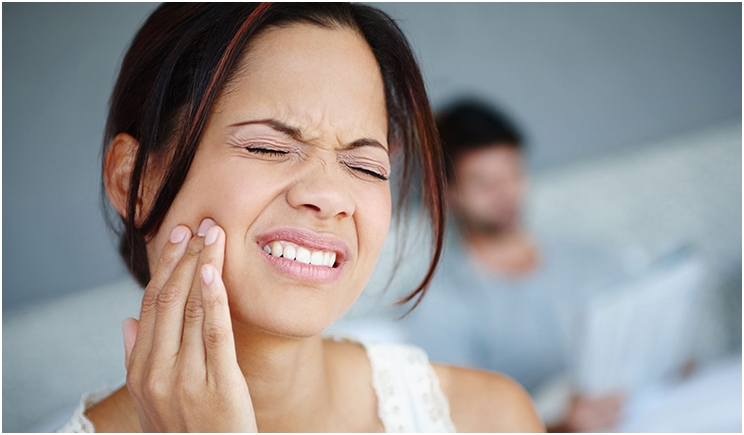 ADA Recognizes Orofacial Pain as Dentistry’s Twelfth Specialty