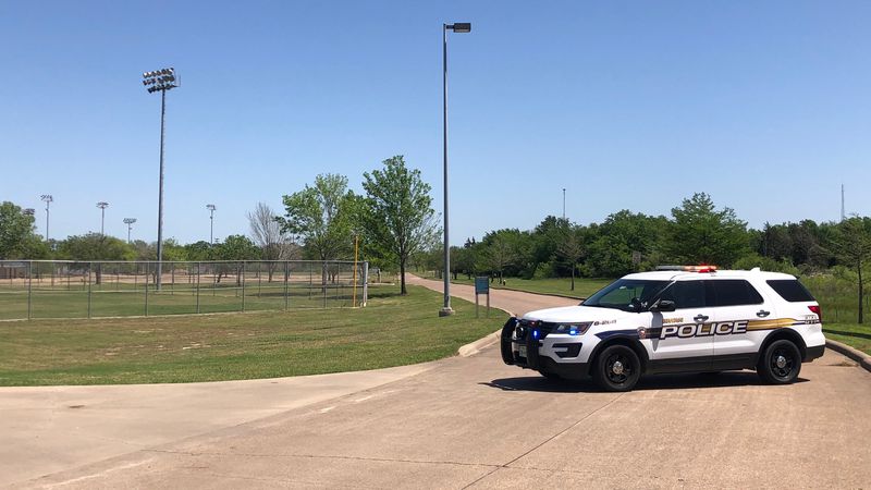 Police are investigating a shooting at an area athletic complex that left one teenager dead and...