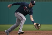 JT Riddle has played 246 big league games and could add much needed infield depth for a Twins roster that is thin behind Josh Donaldson and Andrelton 