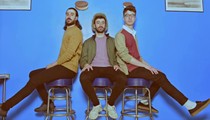 Indie-pop trio AJR confirm tour date at Orlando's Addition Financial Arena in 2022