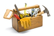 Got your tools ready? How about the number for the furniture instruction hotline?