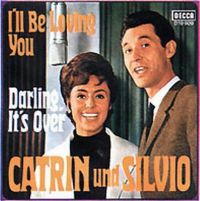 Cover Catrin & Silvio - I'll Be Loving You
