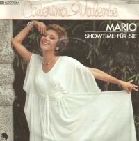 Cover Caterina Valente - Mario