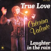 Cover Caterina Valente - True Love
