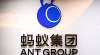 relates to China Tells Ant to Become Financial Holding Firm in Overhaul